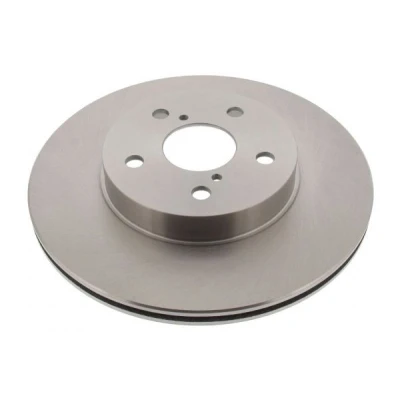 Imagem de MAPCO 45561 Disco de travão Eixo dianteiro 302 18 5 ventilado TOYOTA: RAV4 I SUV, SUV Cabrio
