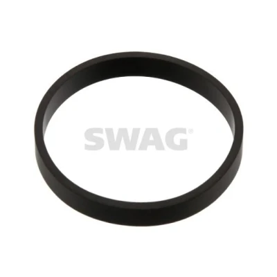 Imagem de SWAG 10 93 6528 Junta, caixa do colector de admissão MERCEDES BENZ: Classe E Sedan