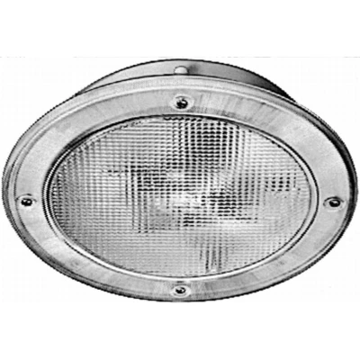 Imagem de HELLA 2JA 005 590 001 Luz do habitáculo