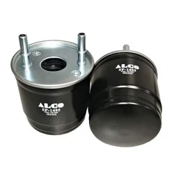 Imagem de ALCO FILTER SP 1495 Filtro de Combustível dos tubos 10 KIA: Stonic Hatchback, Rio 4