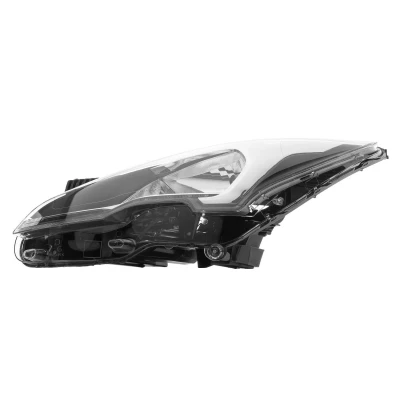 Imagem de VALEO ORIGINAL PART 045278 Farol Principal esquerda para circulação pela direita com motor de regulação do alcance dos faróis PEUGEOT: 5008 I, 3008 I