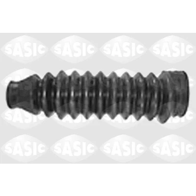 Imagem de SASIC 9006084 Fole de Direcção Eixo dianteiro VOLKSWAGEN: GOLF 2, 3, Passat B3/B4 Sedan, SEAT: Ibiza Córdoba I Vario, Sedan