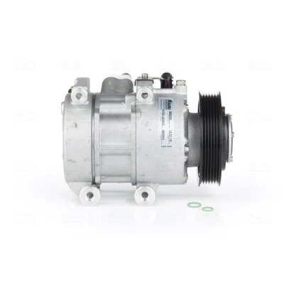 Imagem de NISSENS 890230 Compressor DVE16 12 PAG 46 R 134a