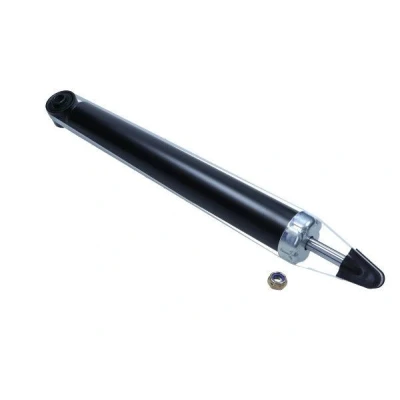 Imagem de MAXGEAR 11 0872 Amortecedor Eixo traseiro Pressão do gás Tubo duplo com assento de mola cavilha em cima, olhal baixo