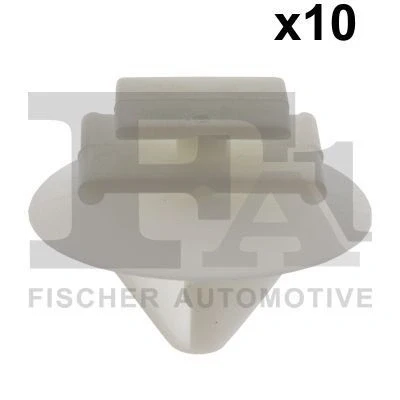 Imagem de FA1 21 40021.10 Grampo, friso CITROËN: Jumper II Van, FIAT: Fiorino III Van / Carrinha, Ducato JEEP: Renegade SUV