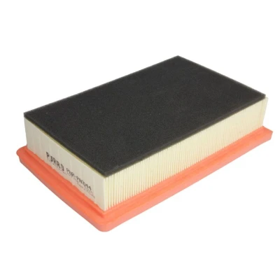 Imagem de PURRO PUR PA1044 Filtro de ar 45 142 231,5 Cartucho filtrante FIAT: 500L