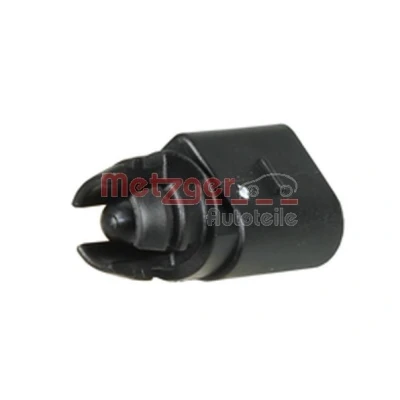 Imagem de METZGER 0905451 Sensor à frente sem cabo AUDI: A3 Hatchback, A4 B6 Sedan, Avant, VOLKSWAGEN: GOLF 5, Passat B5 GP Variant, 6, SEAT: Ibiza 3