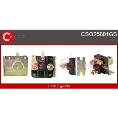 Imagem de CASCO CWR70010AS Interruptor, elevadores dos vidros do lado passageiro, condutor CITROËN: Berlingo / First I Van