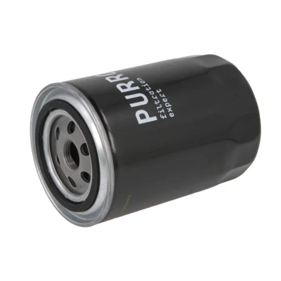 Imagem de PURRO PUR PO0023 Filtro de óleo UNF 3/4&quot; 16 aparafusado AUDI: A4 B5 Avant, Sedan, B6 VOLKSWAGEN: Passat Sedan