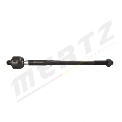 Imagem de MERTZ M S1230 Barra Axial da Direção Eixo dianteiro, lado esquerdo, direito 295 com porca FORD: FIESTA 6