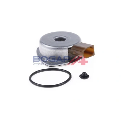 Imagem de BOGAP C1362100 Electro íman central, variação dos veios de excêntricos MERCEDES BENZ: CLK Coupe, SLK