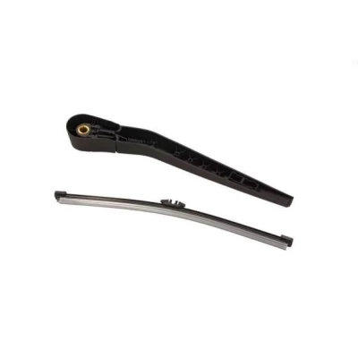 Imagem de MAXGEAR 39 0487 Conjunto de braços limpa vidros, limpeza vidros com capa, escova integrada VOLVO: V40 Hatchback