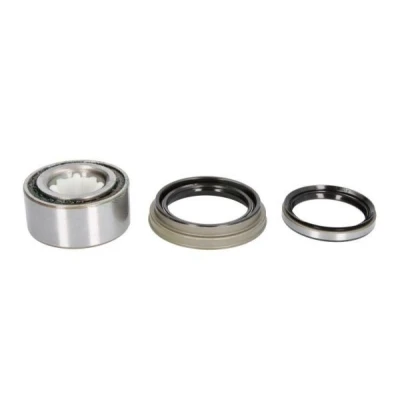 Imagem de BTA H12016BTA Kit de rolamento roda esquerda, à direita, Eixo dianteiro 68, 68 TOYOTA: Starlet IV Hatchback, III Hatchback