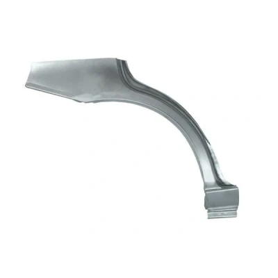 Imagem de Guarda lamas interior BLIC 6504 03 2901582P