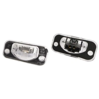 Imagem de Luz de chapa matrícula BLIC 5403 053 44 905LED