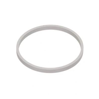 Imagem de ELRING 216.790 Junta, caixa do colector de admissão alojamento da borboleta acelerador PEUGEOT: 206 Hatchback, 307 CC, CITROËN: C4 Picasso 1