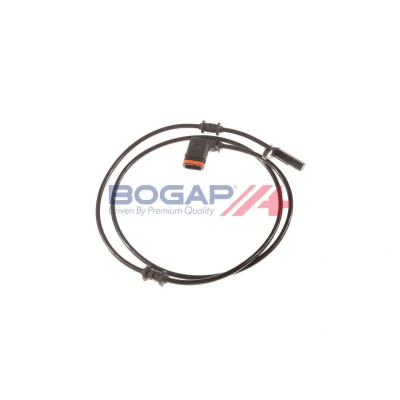 Imagem de BOGAP C7117121 Sensor de ABS Eixo traseiro esquerdo MERCEDES BENZ: Classe C Sedan, T modell