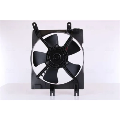 Imagem de NISSENS 85356 Ventilador, condensador do ar condicionado