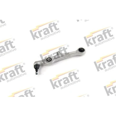 Imagem de KRAFT 4210062 Braço de suspensão Eixo dianteiro, ambos os lados, em baixo transversal 16 AUDI: A4 B6 Avant, B7 Sedan