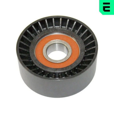 Imagem de OPTIMAL 0 N1477S Polia Tensora sem suporte FORD: MONDEO 3 Stufenheck, Kombi, Transit Mk5 Camião de plataforma/Chassis