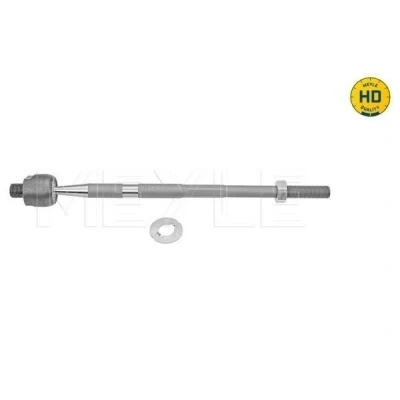 Imagem de MEYLE 29 16 031 0008/HD Barra Axial da Direção Eixo dianteiro, lado esquerdo, direito M14X1,5 328