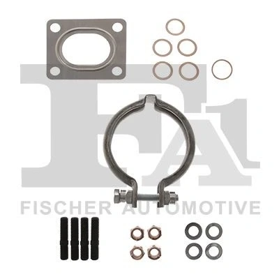 Imagem de FA1 KT310240 Kit de montagem, turbocompressor