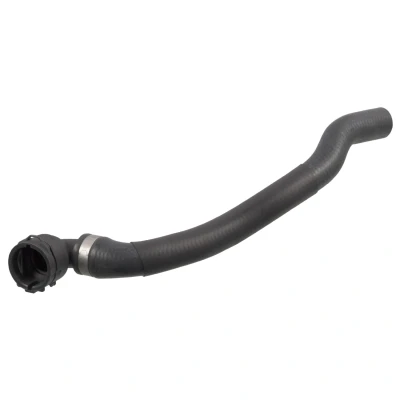 Imagem de FEBI BILSTEIN 102590 Mangueira de Radiador EPDM (borracha etileno propileno dieno) BMW: 3 Coupe, Touring, 1 Hatchback