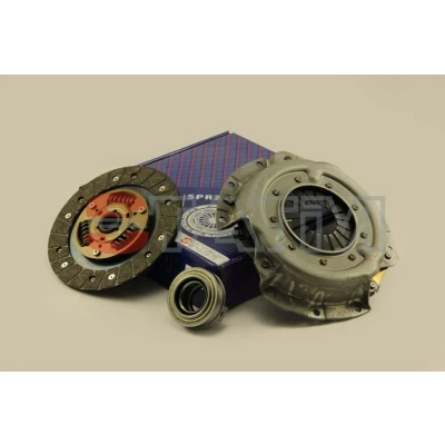 Imagem de STATIM 100.902 Kit de Embraiagem 186mm MITSUBISHI: LANCER 6 Limousine, 3