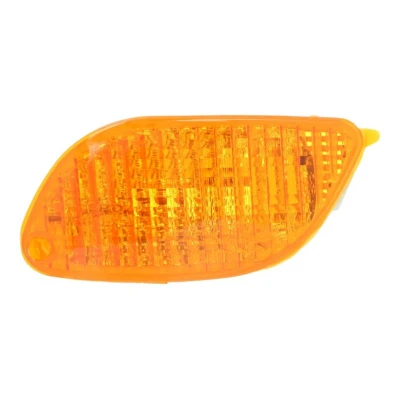 Imagem de ABAKUS 431 1605L UE Intermitente à frente, lado esquerdo sem porta lâmpadas, lâmpada FORD: Focus Mk1 Carrinha, Hatchback