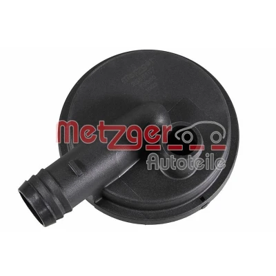 Imagem de METZGER 2385157 Válvula, respiro do cárter da cambota Válvula de retenção VOLKSWAGEN: LT 28 35 II Minibus