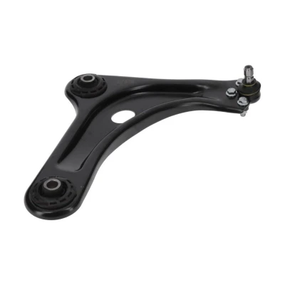Imagem de MOOG CI TC 15774 Braço de suspensão Eixo dianteiro, lado direito transversal CITROËN: C3 I Hatchback, C2 Hatchback