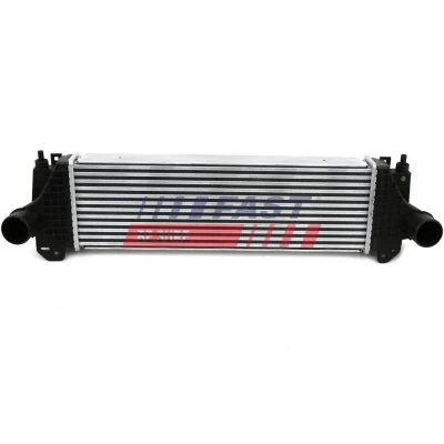 Imagem de FAST FT55525 Intercooler Alumínio