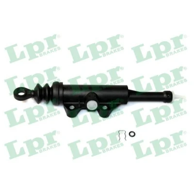 Imagem de LPR 7116 Cilindro Mestre da Embraiagem BMW: 3 Sedan, Compact, Coupe