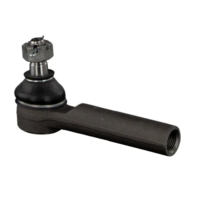 Imagem de FEBI BILSTEIN 43244 Rótula de direção Eixo dianteiro, lado esquerdo, direito com porca castelo