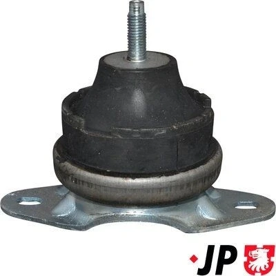 Imagem de JP GROUP 4117901980 Suporte, motor à direita Rolamento de borracha e metal amarelo CITROËN: Jumpy II Van, I C5 3, PEUGEOT: 407 Sedan