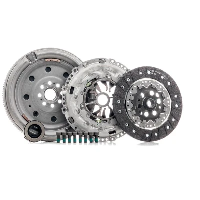 Imagem de LuK BR 0241 600 0146 00 Kit de Embraiagem AUDI: A3 Hatchback, TT Coupe, Sportback, VOLKSWAGEN: GOLF 6, Passat B6 Variant, Sedan