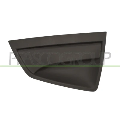 Imagem de PRASCO AA3448102 Puxadores de Porta exterior, traseira esquerda preto ALFA ROMEO: Giulietta Hatchback