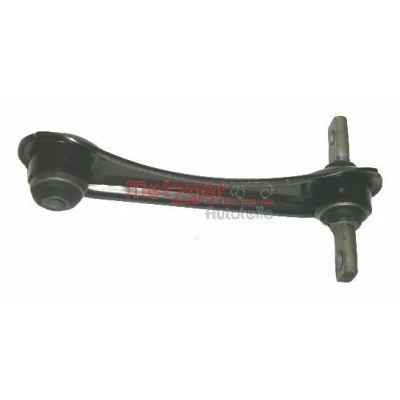 Imagem de METZGER 58043503 Braço de suspensão sem articulação suspensão/guia Eixo traseiro esquerdo, em cima transversal HONDA: CIVIC 6 Hatchback