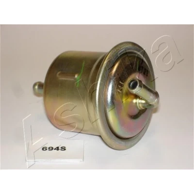 Imagem de ASHIKA 30 06 694 Filtro de Combustível dos tubos DAIHATSU: CUORE 4