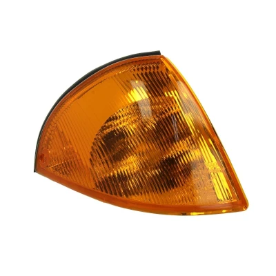 Imagem de VAN WEZEL 5214910 Intermitente amarelo à frente, lado direito com porta lâmpadas SUZUKI: SWIFT 2