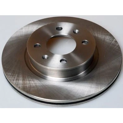 Imagem de DENCKERMANN Disco de travão HYUNDAI: Getz 256mm 19mm 4 100mm ventilado B130521 517120X500,517121C050 Discos