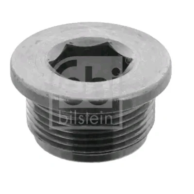 Imagem de Parafuso de fecho, cárter do óleo FEBI BILSTEIN 48886