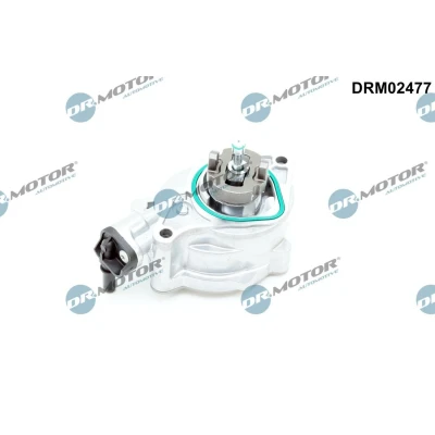Imagem de Bomba de vácuo, sistema travagem Dr.Motor Automotive DRM02477