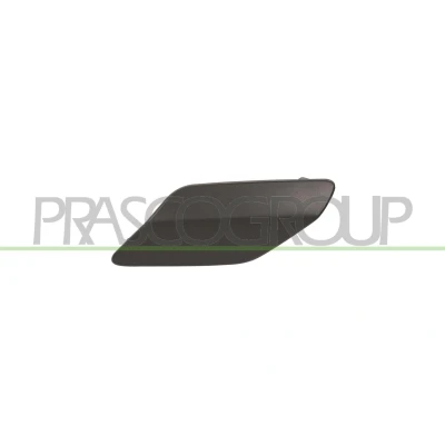 Imagem de PRASCO VG4021238 Guarnição, pára choques à frente, lado esquerdo VOLKSWAGEN: Golf 7