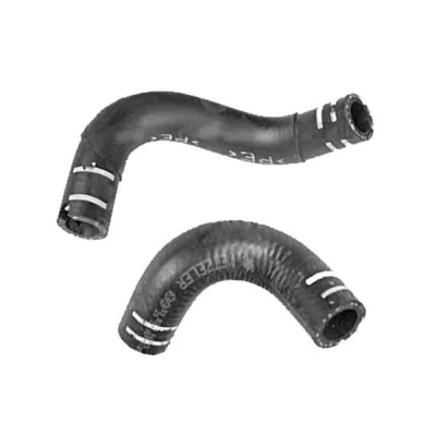 Imagem de MAPCO 39342 Mangueira de Radiador FIAT: BRAVO 2, Punto II Hatchback, Doblo I Cargo, ALFA ROMEO: 147, 156 Sedan, Sportwagon, LANCIA: Musa