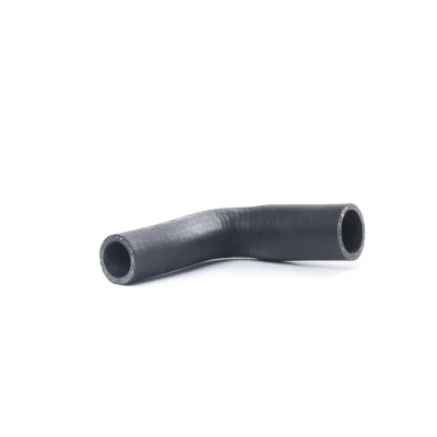 Imagem de METZGER 2420483 Mangueira de Radiador EPDM (borracha etileno propileno dieno) AUDI: A6 C4 Sedan, A4 B5 Avant