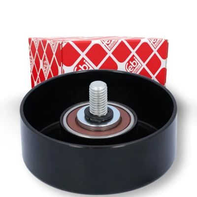 Imagem de FEBI BILSTEIN 182321 Polia de Desvio