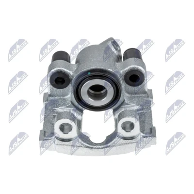 Imagem de NTY HZT BM 070 Pinça de travão 75mm Eixo traseiro esquerdo BMW: 3 Compact (E36) 316 i, 318 tds, ti, 323 g 1994 2000