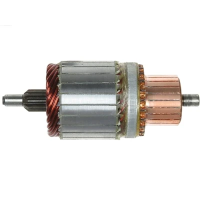 Imagem de AS PL SA9010 Induzido, motor de arranque