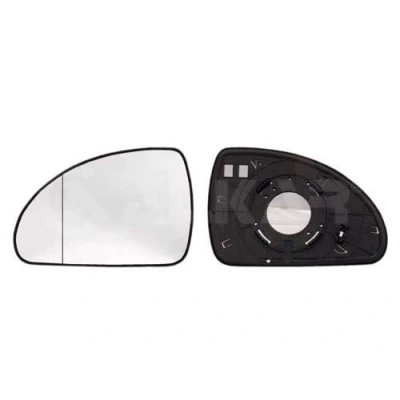 Imagem de ALKAR 6451638 Vidro Espelho esquerda KIA: cee‘d I Hatchback, Carrinha, Pro Hatchback